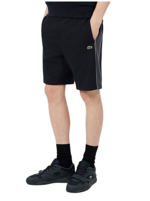 GH08934CI ANTRACITE lacoste | GH08934CI ANTRACITE